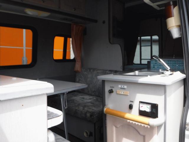 メルセデス ベンツ トランスポーターＴ１Ｎ（新潟県新潟市南区）画像40