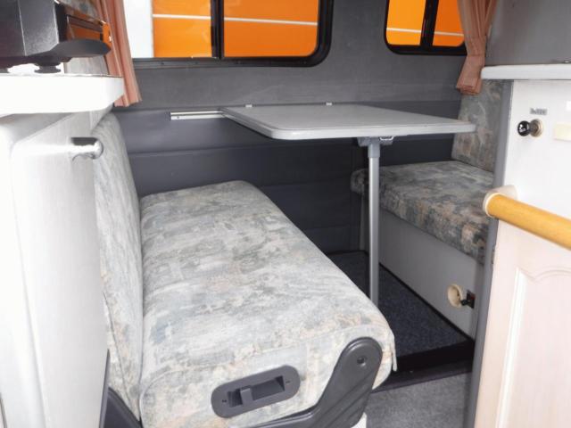 メルセデス ベンツ トランスポーターＴ１Ｎ（新潟県新潟市南区）画像39