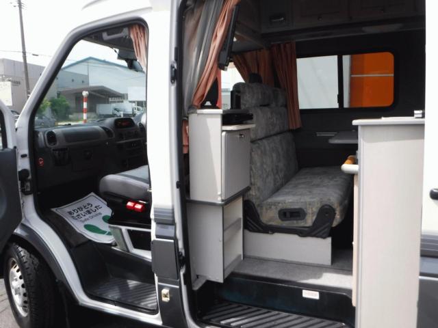 メルセデス ベンツ トランスポーターＴ１Ｎ（新潟県新潟市南区）画像30
