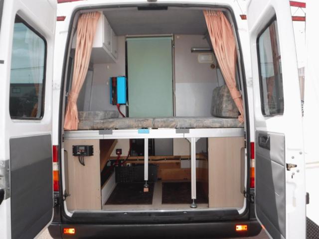 メルセデス ベンツ トランスポーターＴ１Ｎ（新潟県新潟市南区）画像68