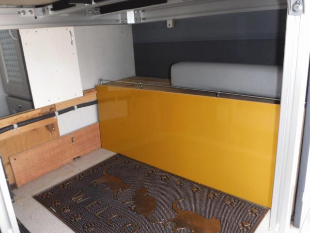 メルセデス ベンツ トランスポーターＴ１Ｎ（新潟県新潟市南区）画像75
