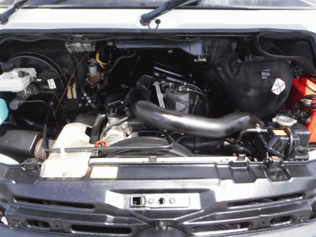 メルセデス ベンツ トランスポーターＴ１Ｎ（新潟県新潟市南区）画像82