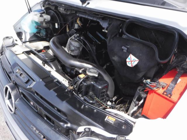 メルセデス ベンツ トランスポーターＴ１Ｎ（新潟県新潟市南区）画像83