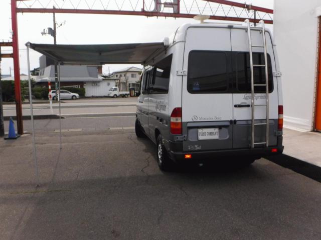 メルセデス ベンツ トランスポーターＴ１Ｎ（新潟県新潟市南区）画像6