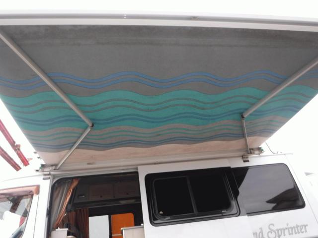 メルセデス ベンツ トランスポーターＴ１Ｎ（新潟県新潟市南区）画像9
