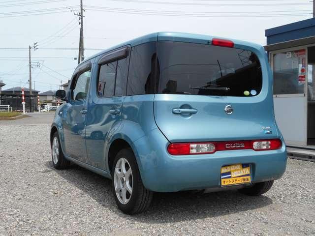 キューブ（新潟県新潟市南区）画像2
