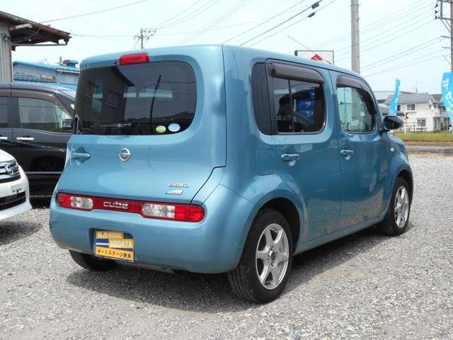 キューブ（新潟県新潟市南区）画像39