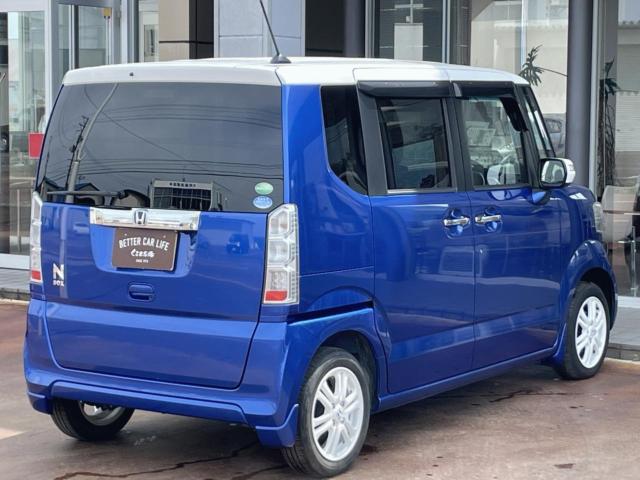 N＿BOX（新潟県長岡市）画像37