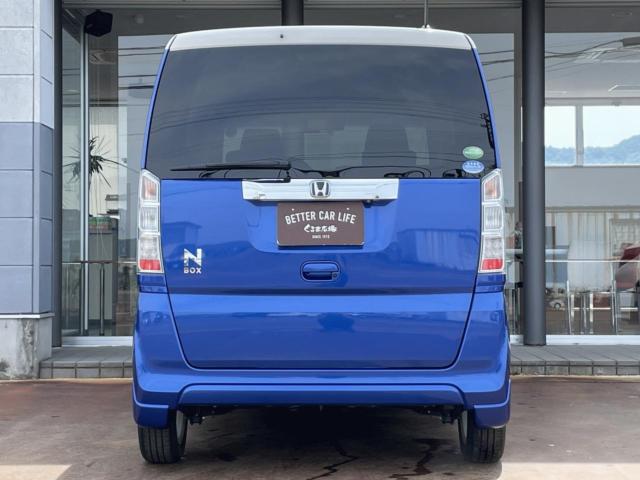 N＿BOX（新潟県長岡市）画像3