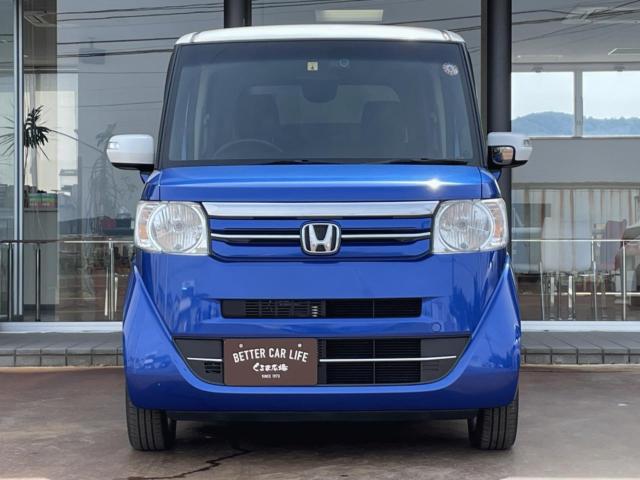 N＿BOX（新潟県長岡市）画像2