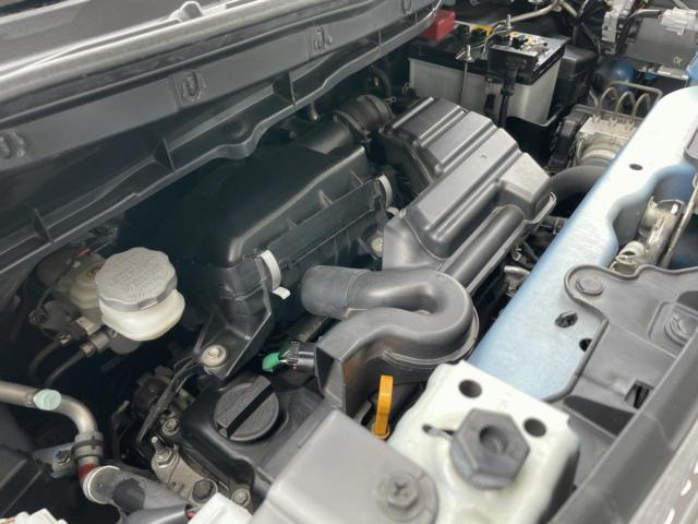 スペーシアカスタムZ（新潟県長岡市）画像45