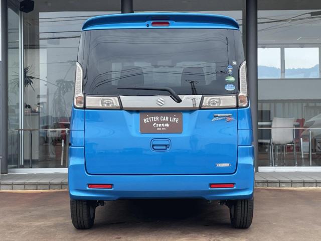 スペーシアカスタムZ（新潟県長岡市）画像3