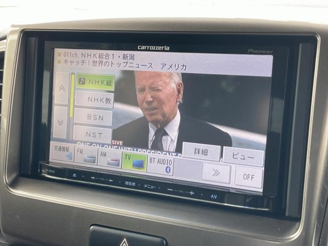スペーシアカスタムZ（新潟県長岡市）画像8