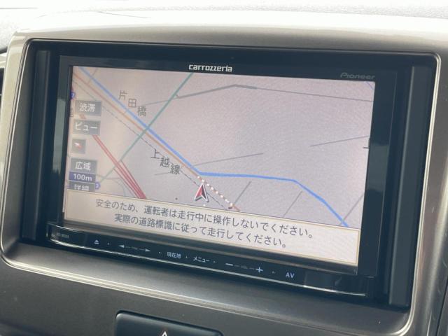 スペーシアカスタムZ（新潟県長岡市）画像7