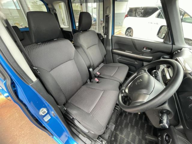 スペーシアカスタムZ（新潟県長岡市）画像19