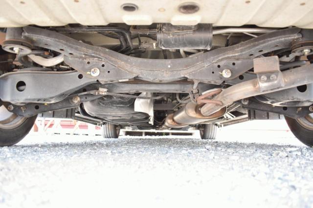 エルグランド（新潟県新潟市西区）画像78