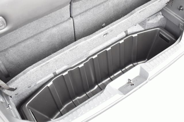 エルグランド（新潟県新潟市西区）画像72