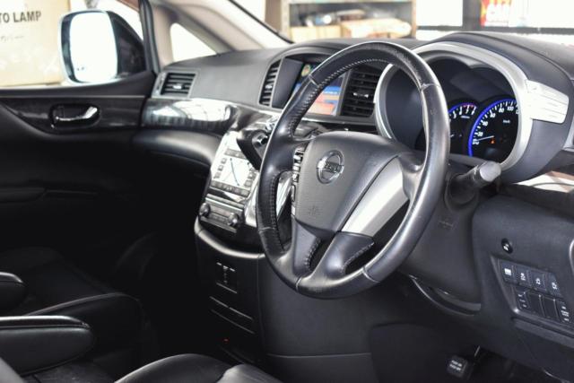 エルグランド（新潟県新潟市西区）画像28