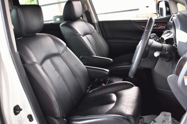 エルグランド（新潟県新潟市西区）画像35