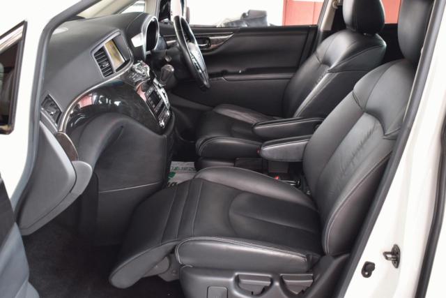 エルグランド（新潟県新潟市西区）画像41