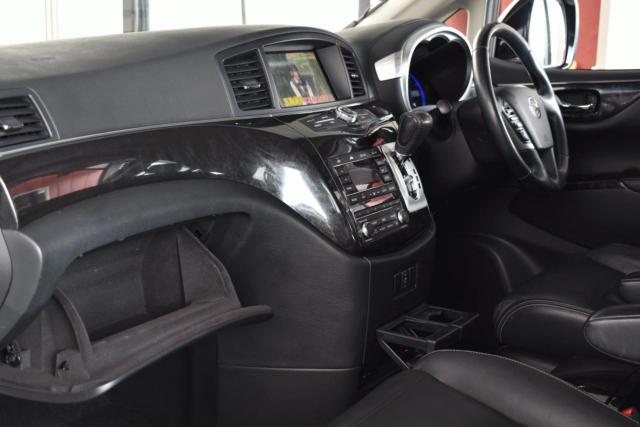 エルグランド（新潟県新潟市西区）画像39