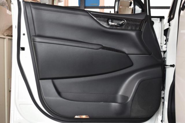 エルグランド（新潟県新潟市西区）画像45