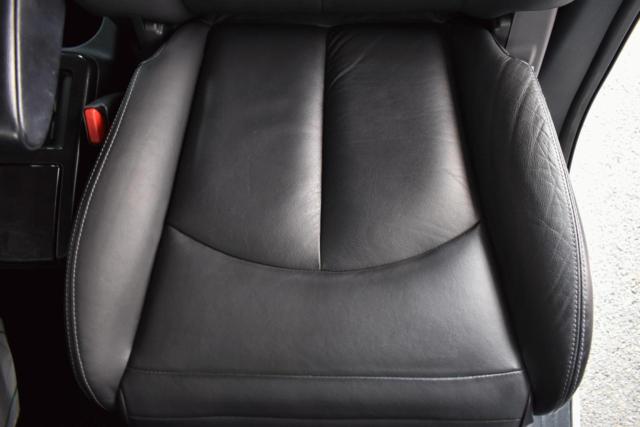 エルグランド（新潟県新潟市西区）画像44