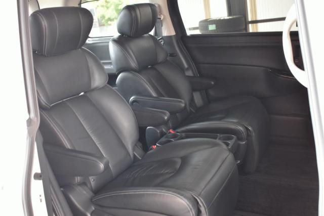 エルグランド（新潟県新潟市西区）画像52