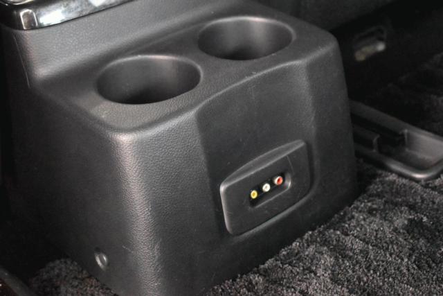 エルグランド（新潟県新潟市西区）画像58