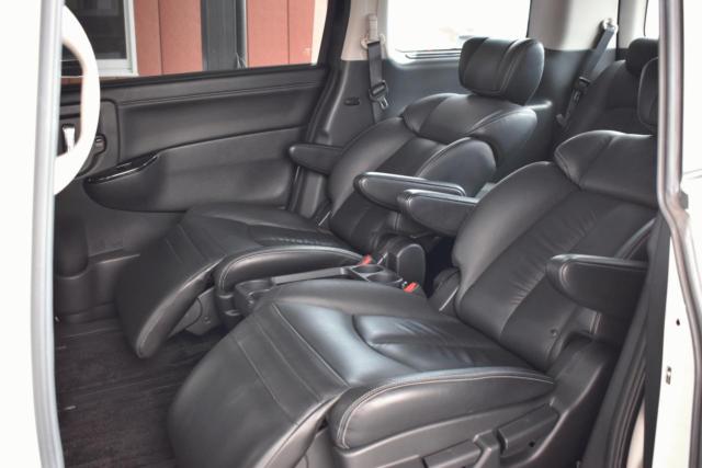 エルグランド（新潟県新潟市西区）画像60