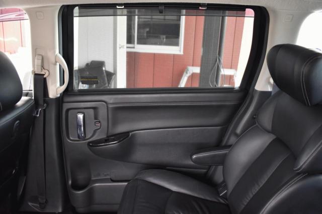 エルグランド（新潟県新潟市西区）画像57