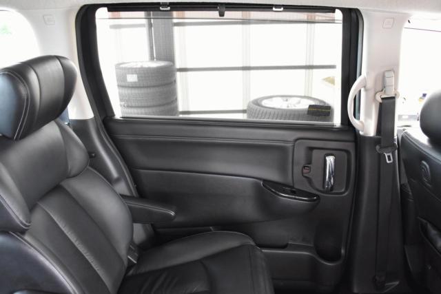 エルグランド（新潟県新潟市西区）画像63