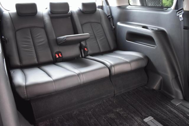 エルグランド（新潟県新潟市西区）画像64