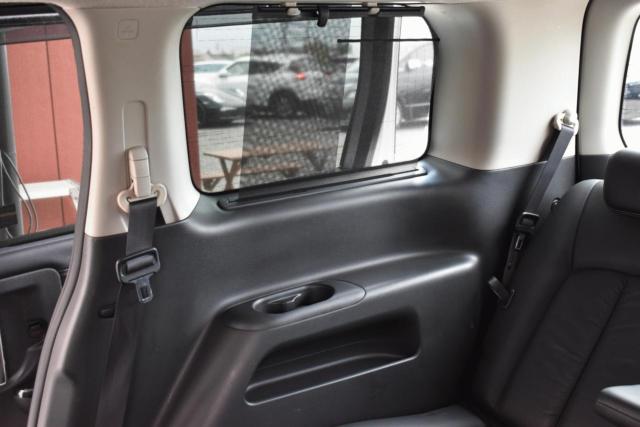 エルグランド（新潟県新潟市西区）画像67