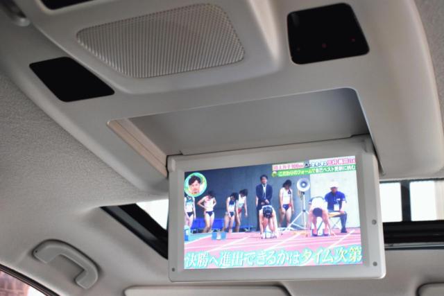 エルグランド（新潟県新潟市西区）画像32