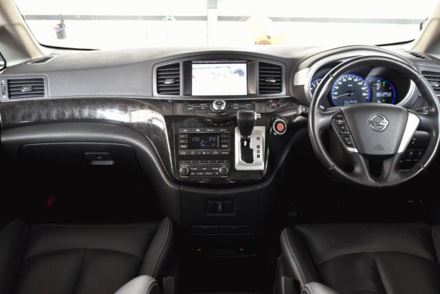 エルグランド（新潟県新潟市西区）画像27