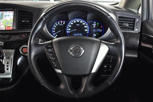 エルグランド（新潟県新潟市西区）画像29