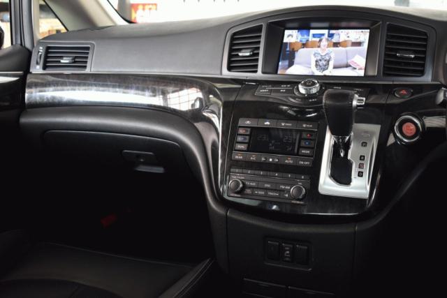 エルグランド（新潟県新潟市西区）画像34