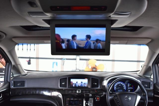 エルグランド（新潟県新潟市西区）画像49