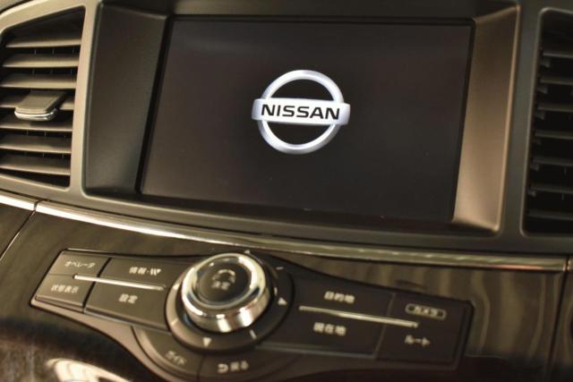 エルグランド（新潟県新潟市西区）画像46