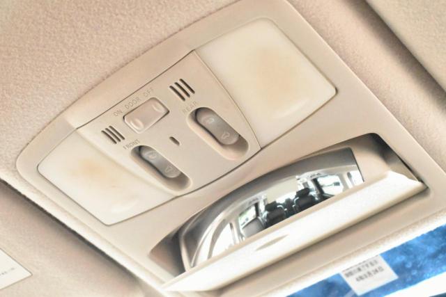 エルグランド（新潟県新潟市西区）画像33