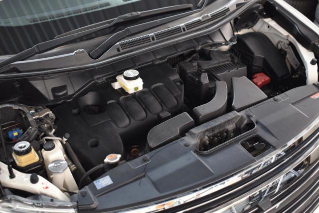 エルグランド（新潟県新潟市西区）画像77