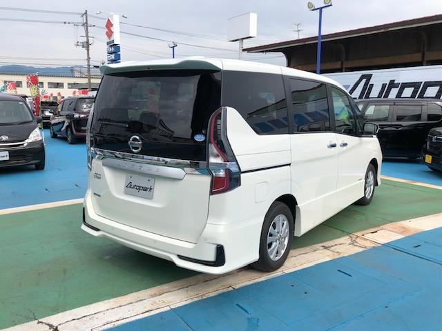 セレナS-HYBRID（新潟県長岡市）画像5