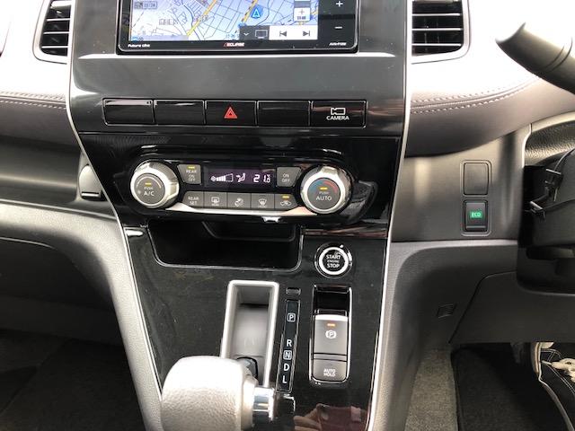 セレナS-HYBRID（新潟県長岡市）画像18