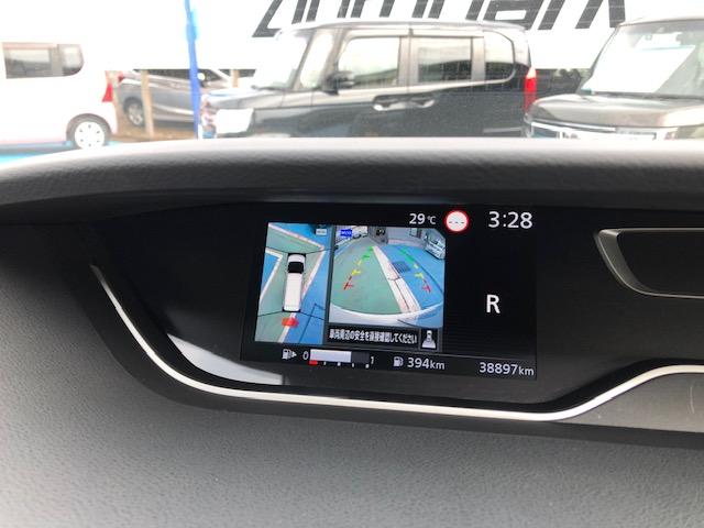 セレナS-HYBRID（新潟県長岡市）画像28