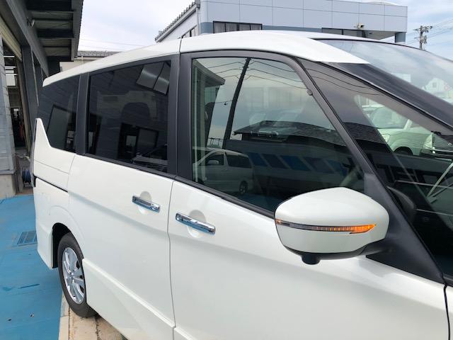 セレナS-HYBRID（新潟県長岡市）画像35