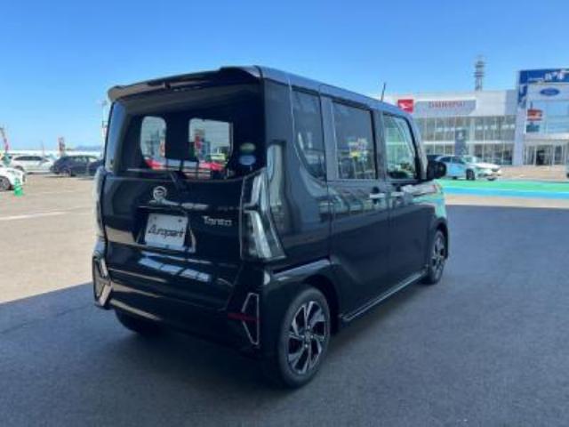 タントカスタム（新潟県長岡市）画像2