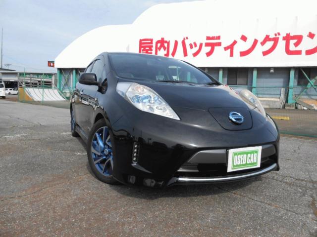 リーフ（新潟県新発田市）画像3