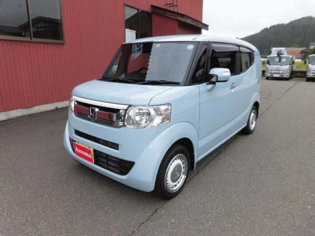 Ｎ－ＢＯＸスラッシュ（新潟県上越市）画像2