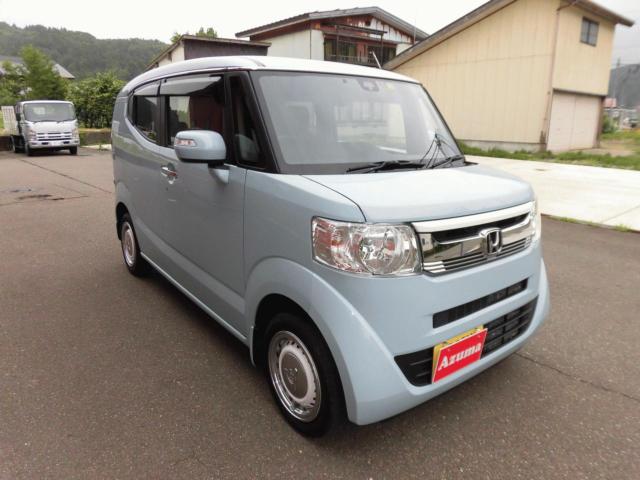 Ｎ－ＢＯＸスラッシュ（新潟県上越市）画像4